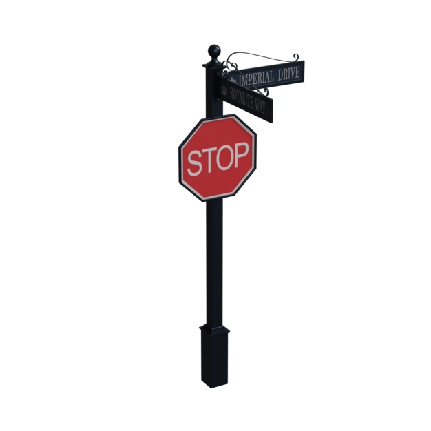 Street segno