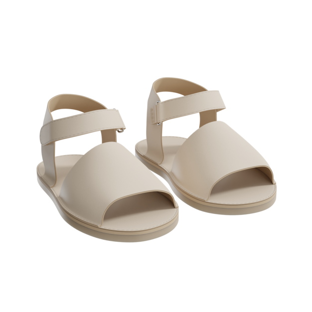 Sapatos para bebés