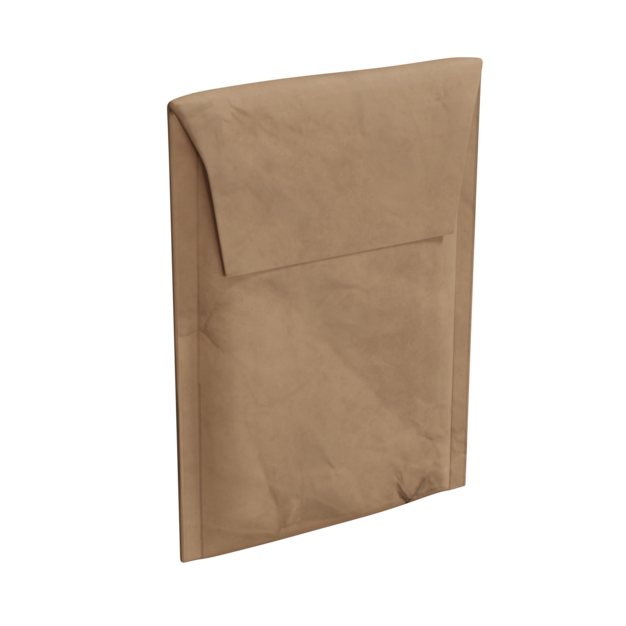 Sobre de correo