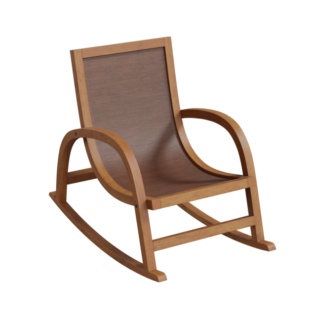Children Rocking Chair