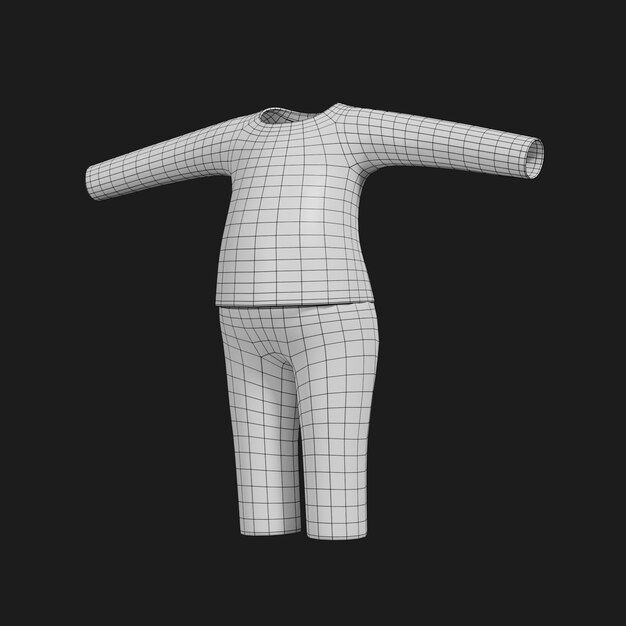Thumbnail-https://img.freepik.com/3d-models/v2/L/8/V/B/D/X/H/L8VBDXHI/pijama-icon-wire-2.png?t=st=1752405324~exp=1752408924~hmac=2351be0538b1195707c67ec802e1bc80de827e684d5e331f9553b81076053388