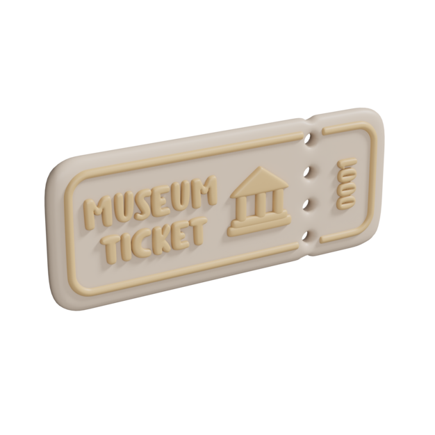 Iconos de las entradas