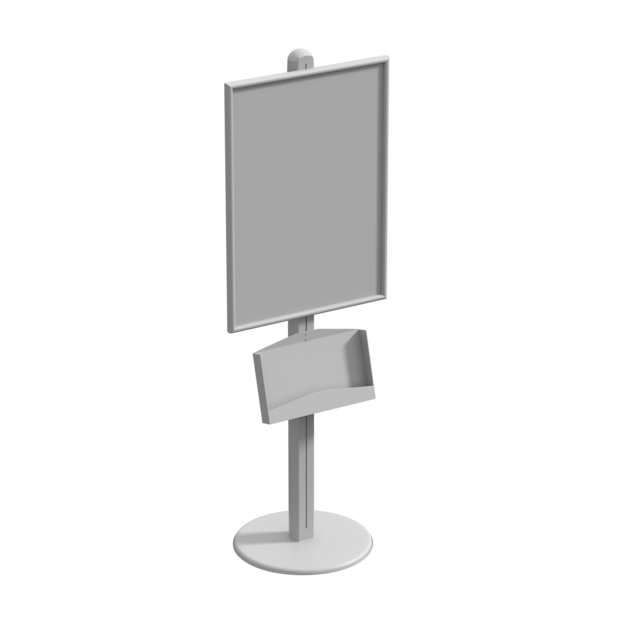 Poster Stand