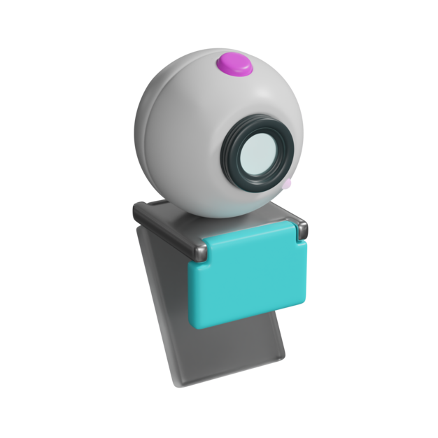 Thumbnail-https://img.freepik.com/3d-models/v2/L/G/F/N/B/T/L/LGFNBTLN/webcam-icon-poster-1.png?t=st=1752424188~exp=1752427788~hmac=9384c3eb2c195b6b075ee3c1bbec745fa2d653868fd73ba44bc9b6a5ae975536