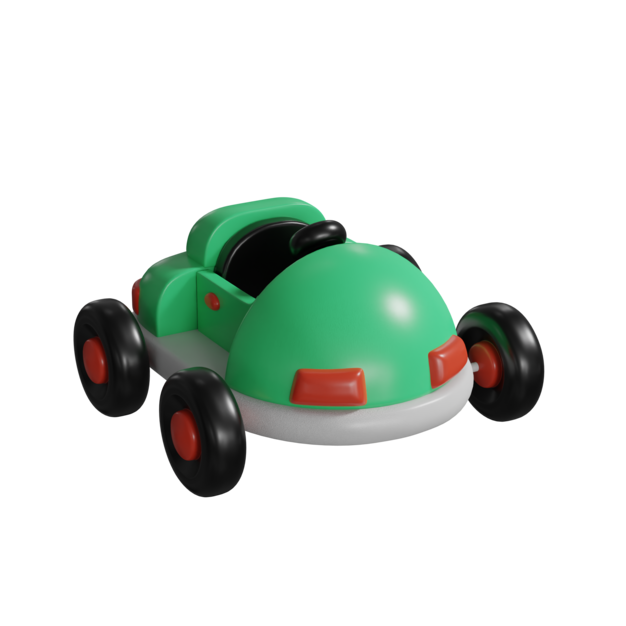 Iconos de automóviles