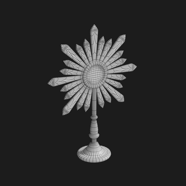 Thumbnail-https://img.freepik.com/3d-models/v2/L/L/Q/T/0/0/7/LLQT007J/monstrance-icon-wire-1.png?t=st=1752389314~exp=1752392914~hmac=28a506f69373bed2ee20d72d6517a9f85b98e6e91ea16f7b823a13e11e476f65