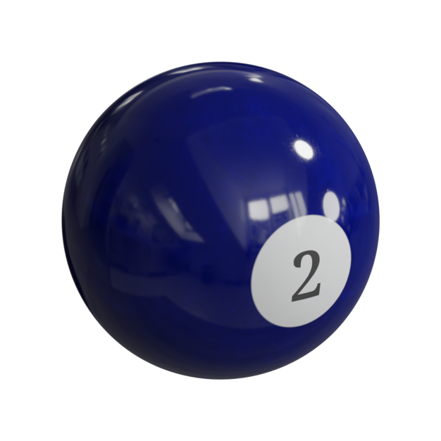 Snooker Ball