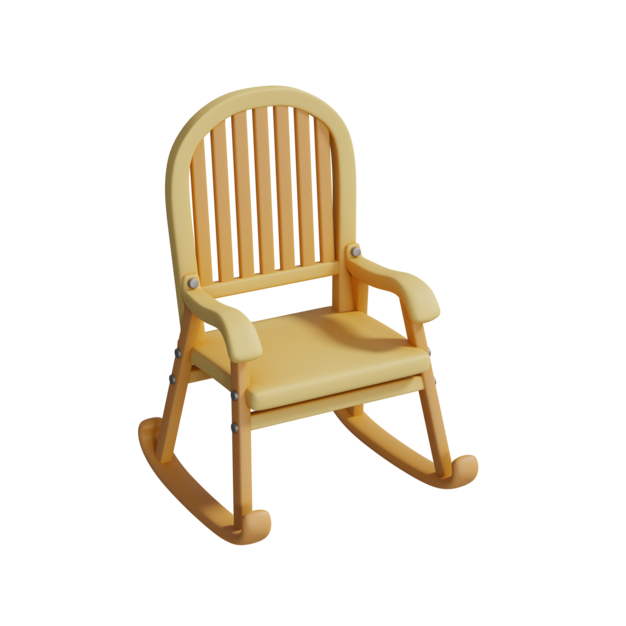 Icono de la silla