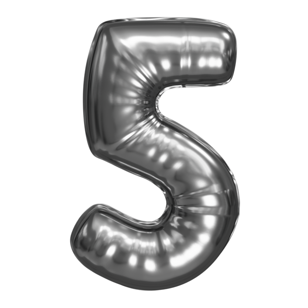Thumbnail-https://img.freepik.com/3d-models/v2/L/V/P/X/R/F/6/LVPXRF65/silver-number-5-foil-balloon-poster-2.png?t=st=1752399392~exp=1752402992~hmac=8ee26b4107e490984bc4aadcf3c6c8ddb4ba95ea7b689f50c1c2d7ff11ed1656