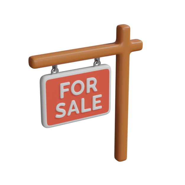 Icono de En venta