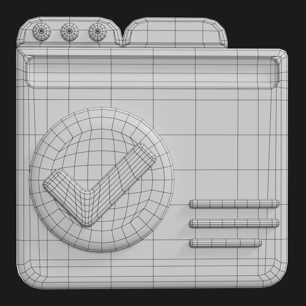 Thumbnail-https://img.freepik.com/3d-models/v2/L/Z/V/T/J/6/A/LZVTJ6A4/browser-icon-wire-2.png?t=st=1750915377~exp=1750918977~hmac=0c6908fd0b294a581bad23fe39a87cc3d684e972d7c18ba6b3a3e63f14956738