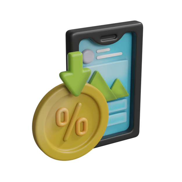 icono de finanzas