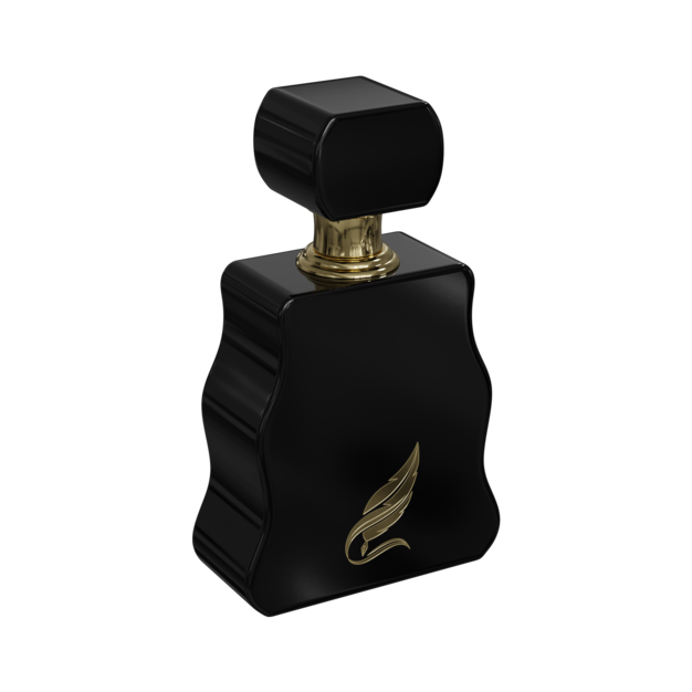 Perfume Bottle