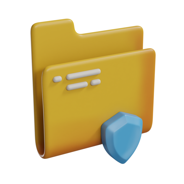 Icono de la carpeta