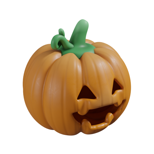 icono de calabaza