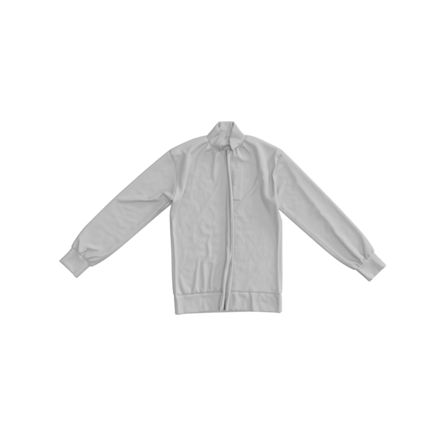 La chaqueta