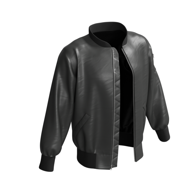 La chaqueta