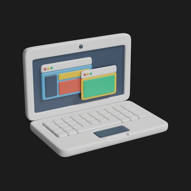 Thumbnail-https://img.freepik.com/3d-models/v2/M/Z/G/Z/Z/G/T/MZGZZGT7/laptop-icon-beauty-1.png?t=st=1752403376~exp=1752406976~hmac=03c3b1ec429d4f9aacd7bd74675f8bc9a4c0b57843e78e3e95bfd3603a01b0fd