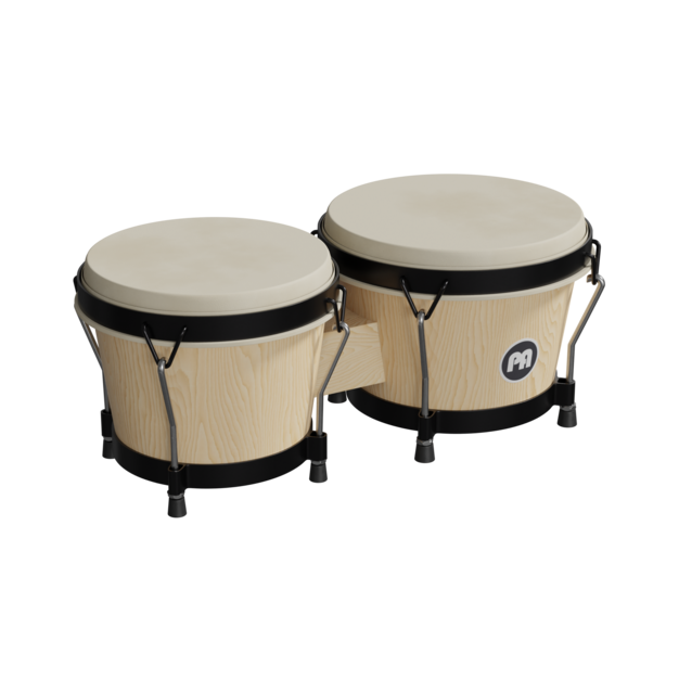 Drum Bongo