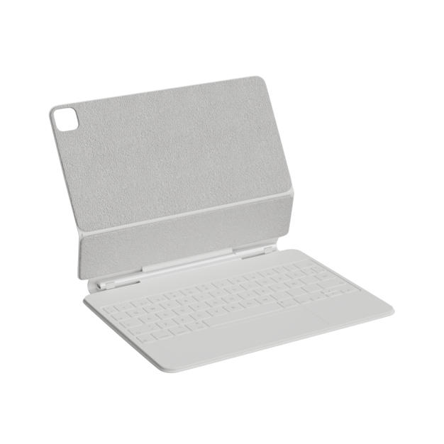 Magic Keyboard