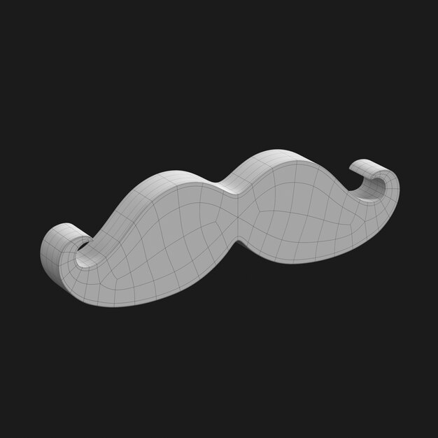 Thumbnail-https://img.freepik.com/3d-models/v2/N/A/Q/5/U/O/K/NAQ5UOKU/mustache-wire-1.png?t=st=1752488527~exp=1752492127~hmac=00501df771f08cf33f5f3e538a852d7a970c2ed60f54520d93cf63ca304c6f88