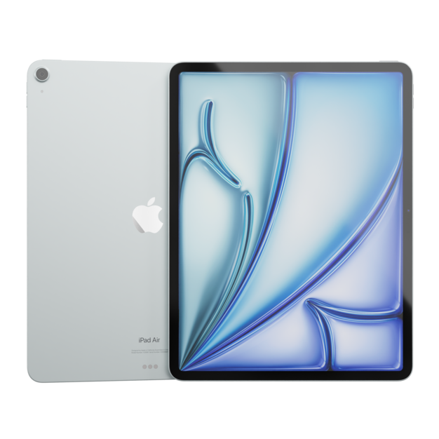 Ipad Air 2024 de 13 pulgadas