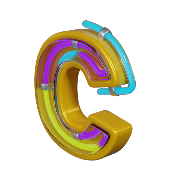 Thumbnail-https://img.freepik.com/3d-models/v2/N/N/S/7/1/J/F/NNS71JFL/led-letter-c-icon-poster-2.png?t=st=1752410617~exp=1752414217~hmac=550604867cc83c34be97052024afed3c6ff0320cc9113535587eff79143ba50d