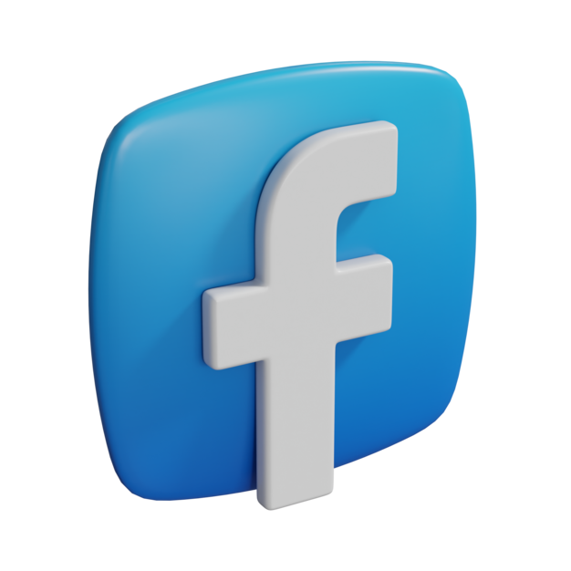 Iconica di Facebook