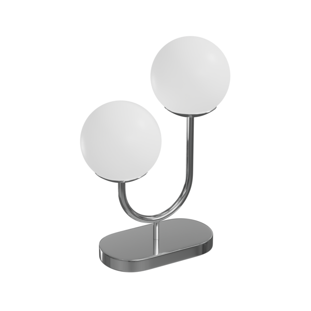 Luksusowa lampa