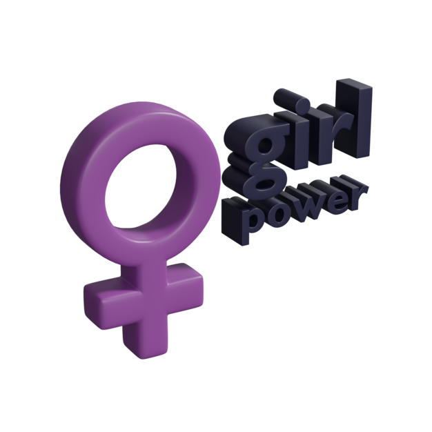 Ikon Girl Power