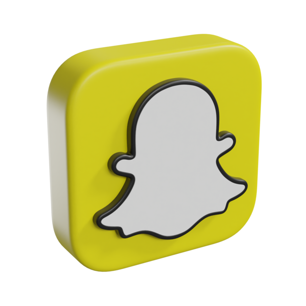 Icono de Snapchat - preview
