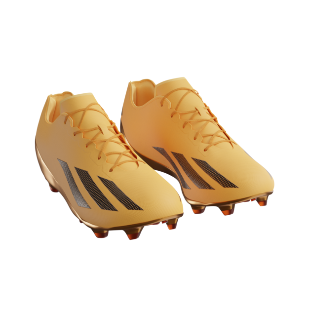 Sapatos de futebol