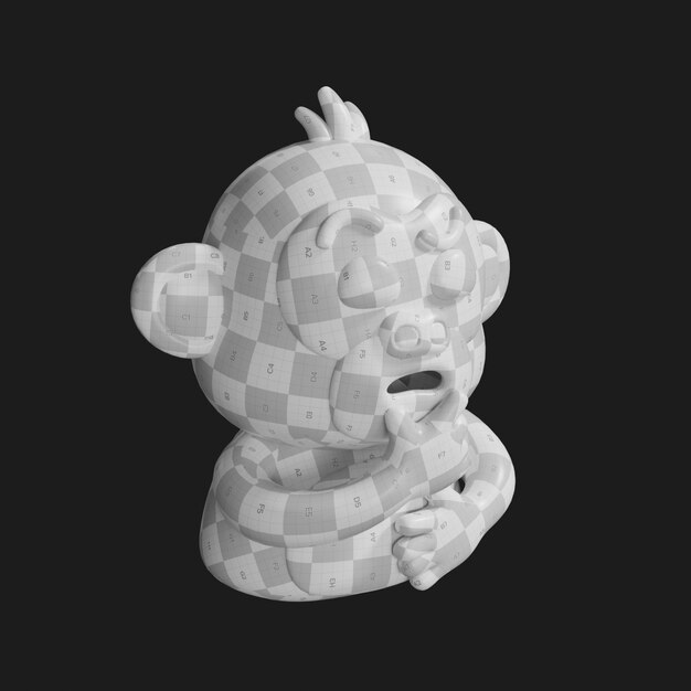 Thumbnail-https://img.freepik.com/3d-models/v2/O/T/E/3/8/L/D/OTE38LDV/monkey-icon-uv-1.png?t=st=1752399224~exp=1752402824~hmac=4f36f5a7a633ae7305b1835a024835368d0e6ade996a9a77f9408cc6993954c2