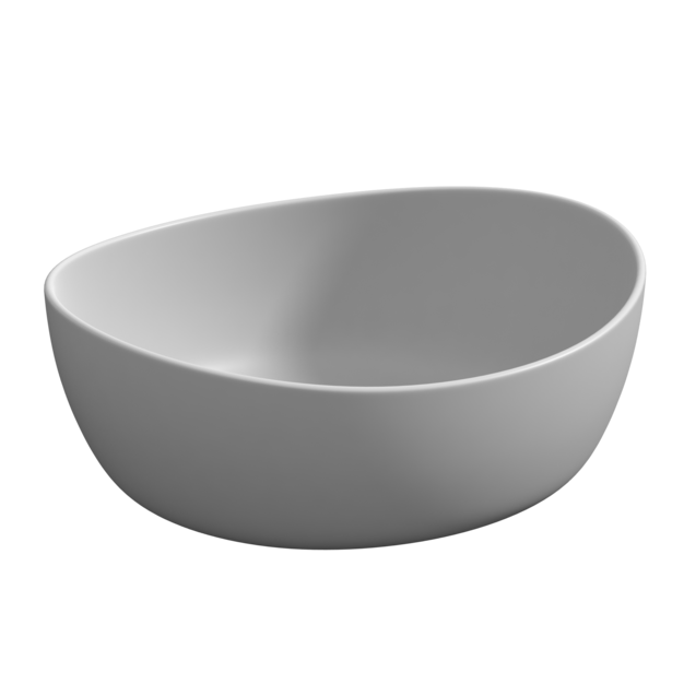 El plato