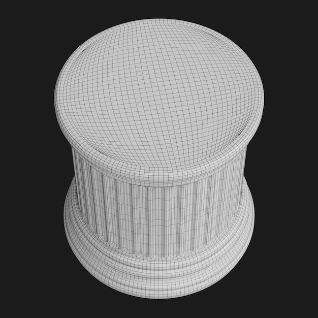 Thumbnail-https://img.freepik.com/3d-models/v2/O/X/I/5/A/3/O/OXI5A3O3/pedestal-wire-2.png?t=st=1752325181~exp=1752328781~hmac=5f44ced4681e13a54558ab575c590affd2d86cae18eac559ccf2b209708ada0c
