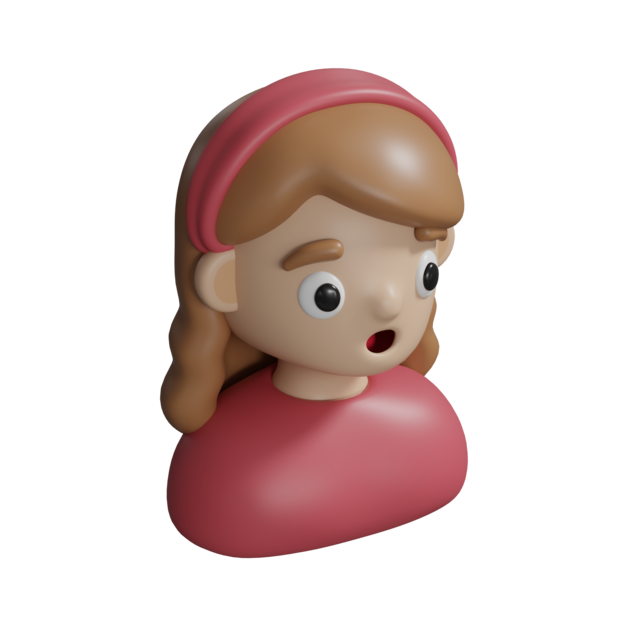 Icono de la mujer