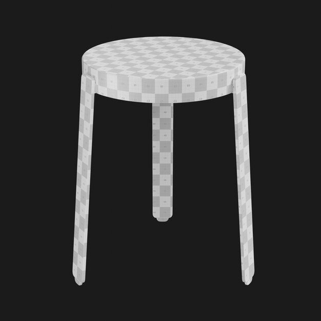 Thumbnail-https://img.freepik.com/3d-models/v2/P/1/V/R/3/8/Q/P1VR38QD/stool-uv-1.png?t=st=1752404940~exp=1752408540~hmac=2cf0af0386d57c79bcd96a83d84ce10df97bf4444136b21a68cfc000638a2868