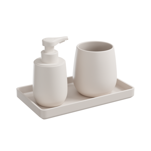 Conjunto de baño