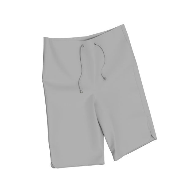 Pantalones cortos