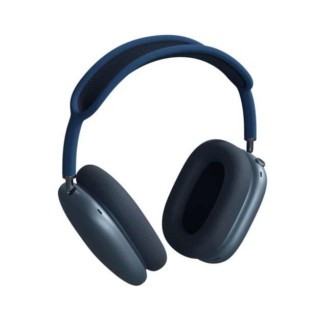 Airpods Max