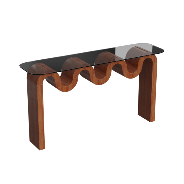 Mesa de consola