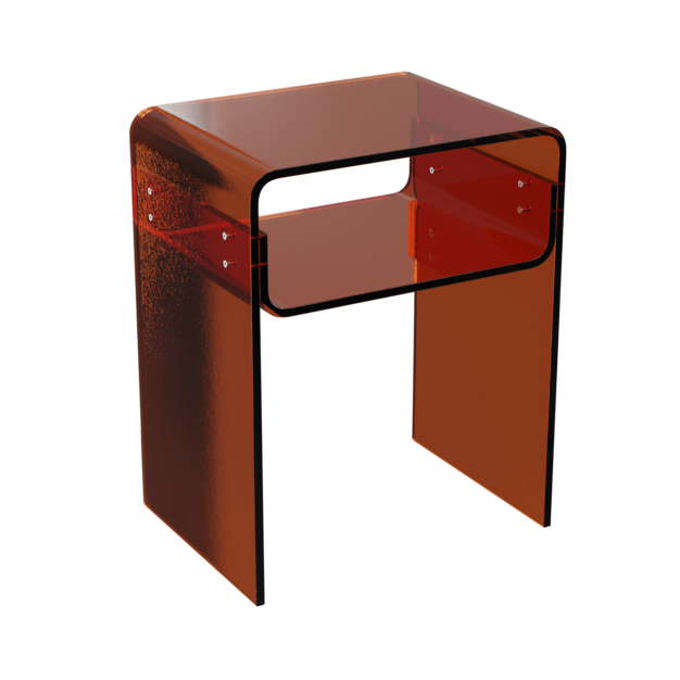Mesa auxiliar