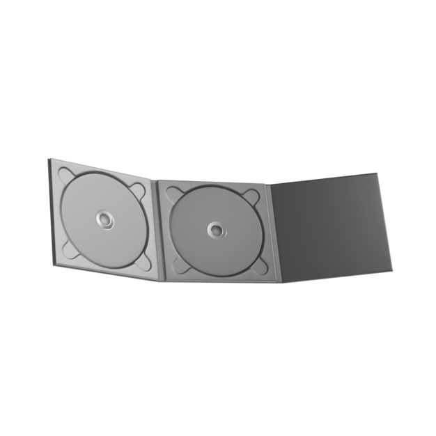 Etui na CD