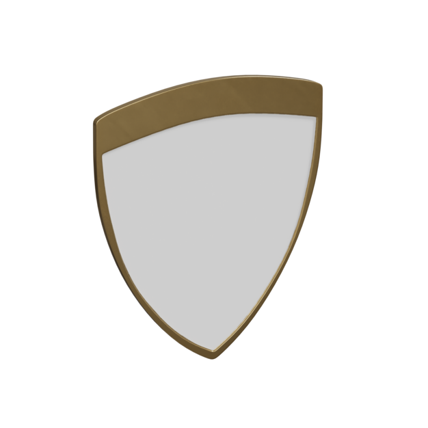 Pin esmaltado