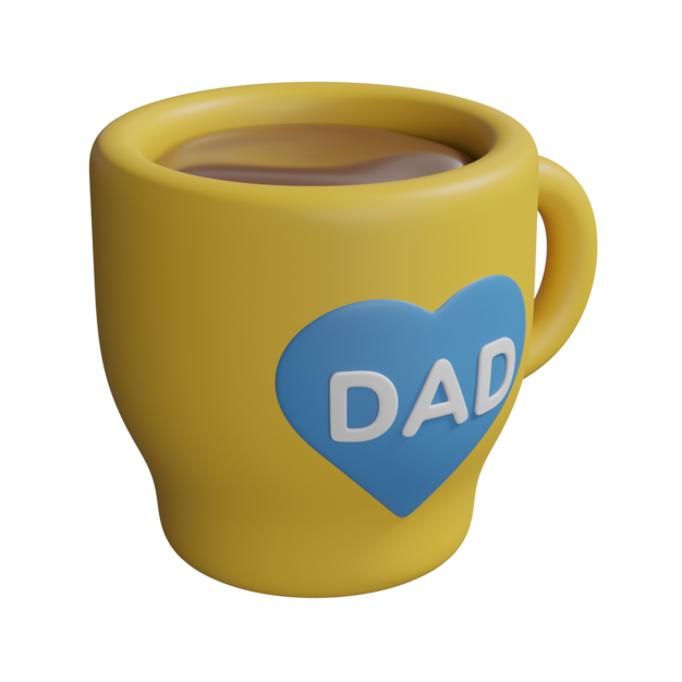 Ícone de caneca