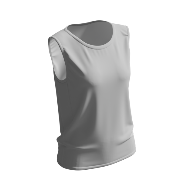 Tank Top Olahraga