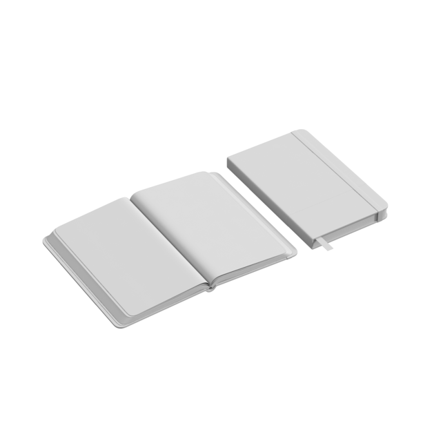 Quaderno di appunti