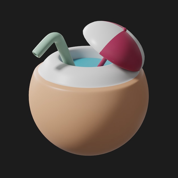Thumbnail-https://img.freepik.com/3d-models/v2/P/X/M/8/W/Q/4/PXM8WQ4U/coconut-drink-icon-beauty-2.png?t=st=1752425415~exp=1752429015~hmac=19d65c852655d59b1775f699e6a080fb7b7023a35d8628db271fc632a98ecb63