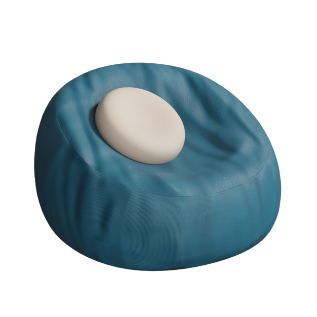 Bean Bag Chair