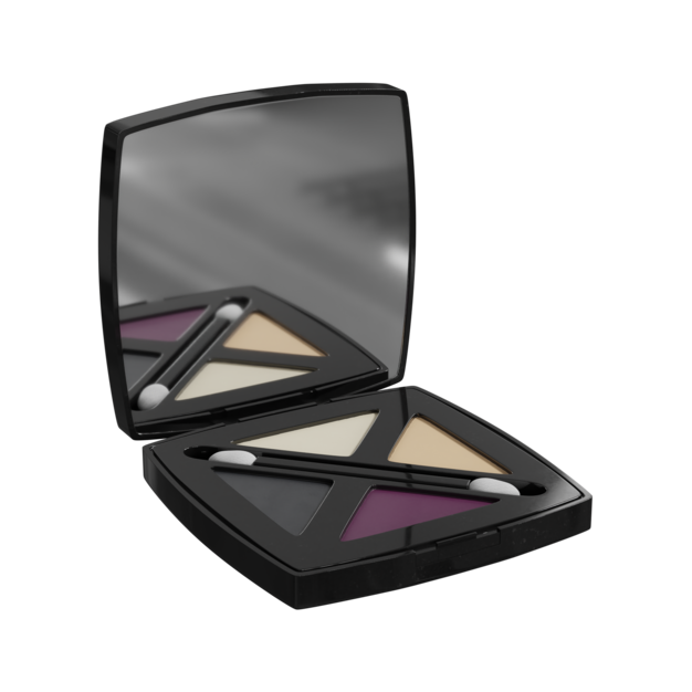 Paleta de sombras para los ojos